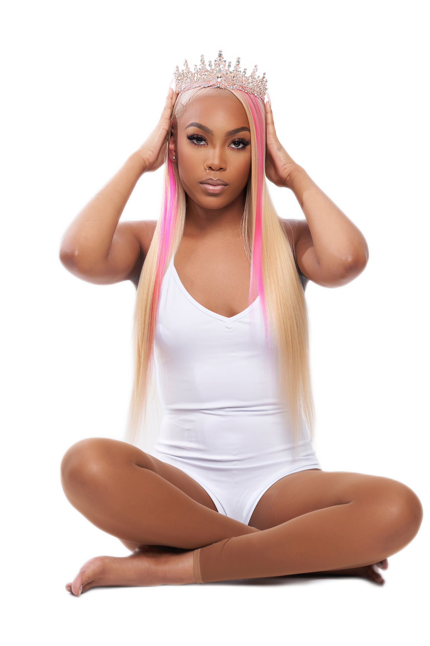 Silky Straight